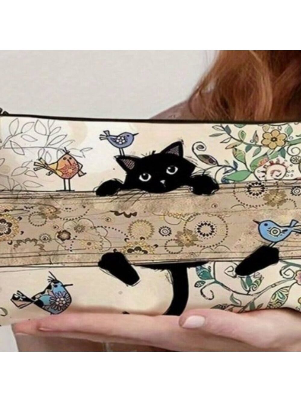 Zipper Pouch